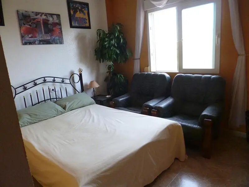 Apartamento 3 Dormitorios Playa Flamenca Cerca de La Zenia Boulevard