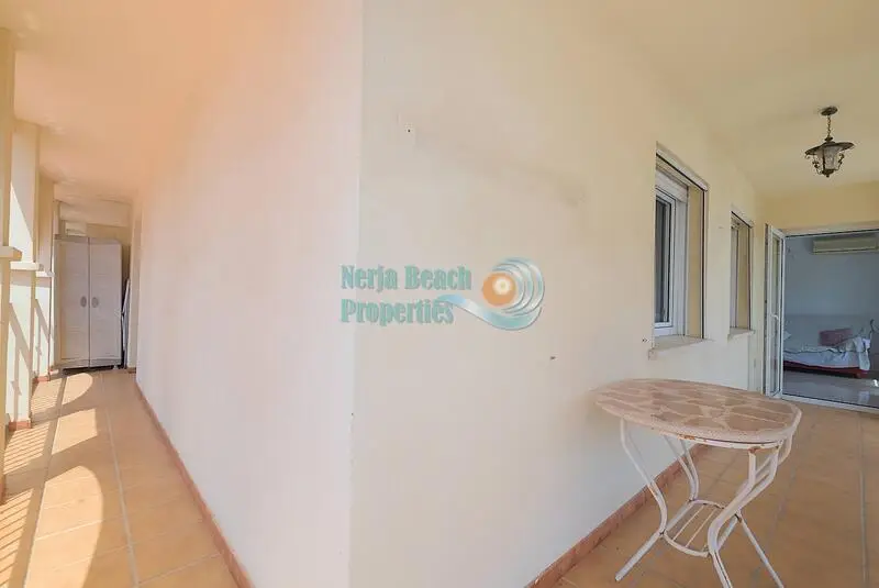 Apartamento 3 Dormitorios Torre del Mar