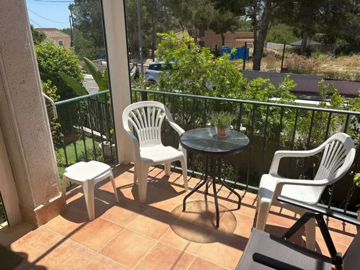 Apartamento 2 Dormitorios en Venta Algorfa