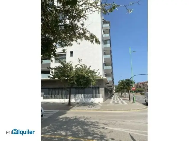 Alquiler Piso 3 Dormitorios 2 Baños Estudiantes Teatinos-Universidad