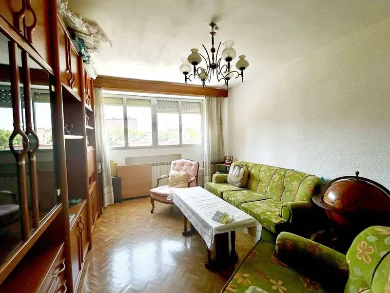 Magnifico piso en Amposta Madrid 3 habitaciones 94m2