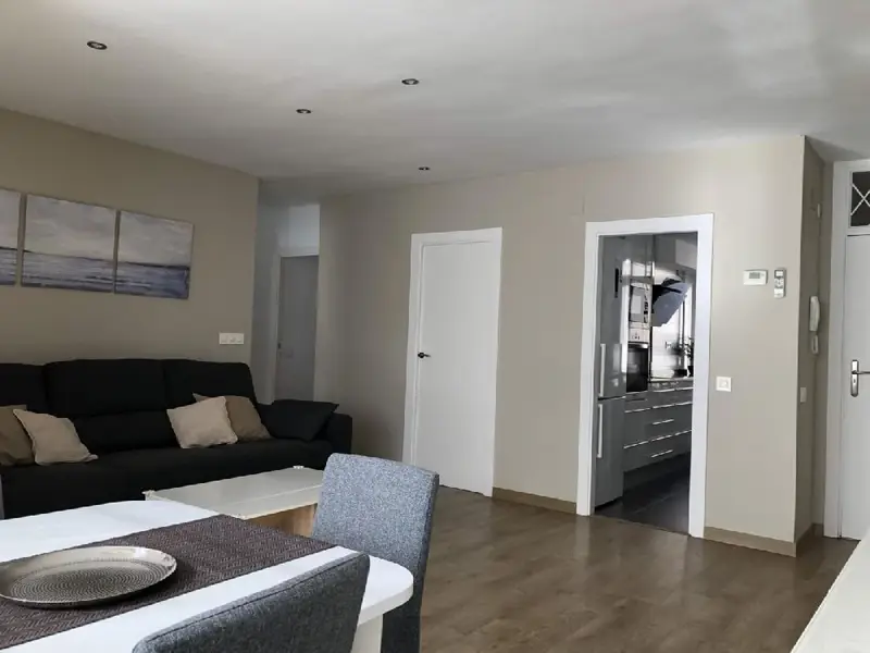 Venta Piso Reformado Ribes Roges Vilanova i la Geltrú