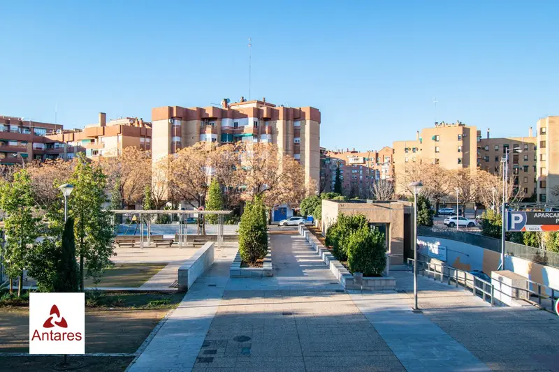 Venta Piso con calefacción en Vergeles Granada