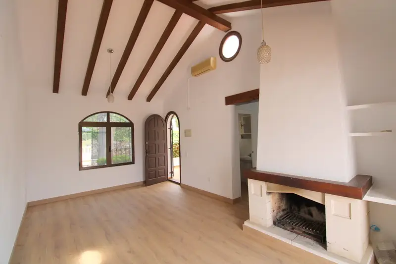 Villa 3 Dormitorios Villamartin