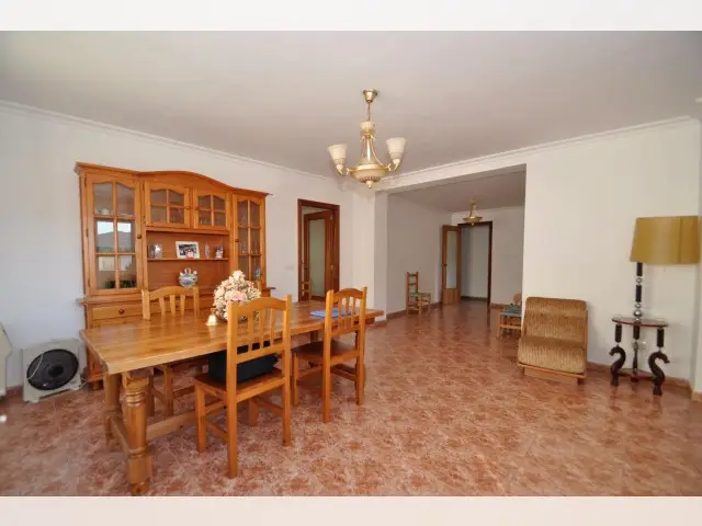 Casa Adosada 3 Dormitorios Ibi Vistas Montaña