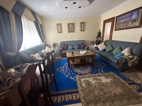 Piso en venta en Elda Avenida de Ronda 4 dormitorios