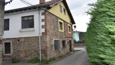 Finca rústica en venta en Cantabria