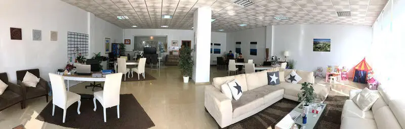 Local Comercial en Venta Mijas Golf 155m2