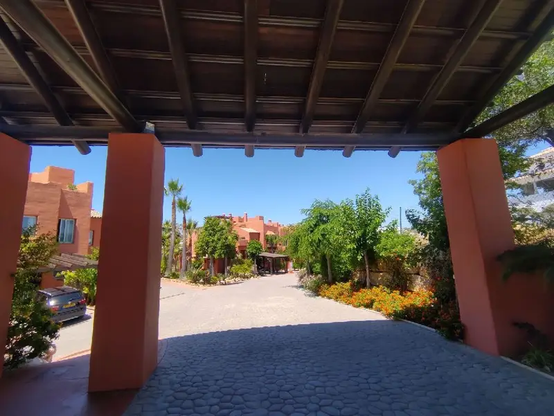 Venta Chalet con terraza en Chullera, Manilva - Ref: 90006806