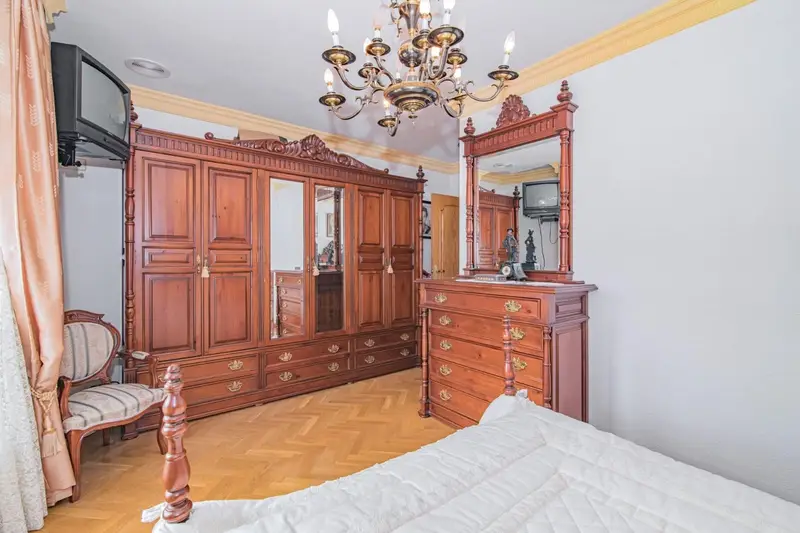 Chalet en Venta Ogíjares Gran Capacidad