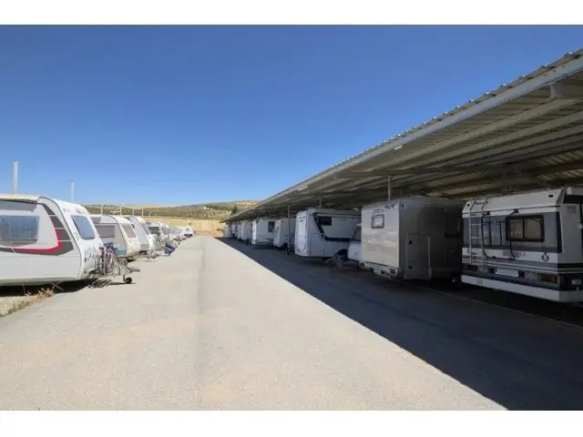 Parking Caravana Venta Gestion Remota 52413m2