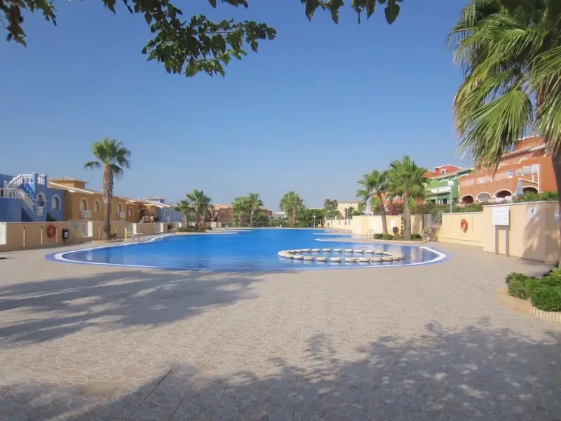Apartamento en Cumbre del Sol Benitachell Alicante