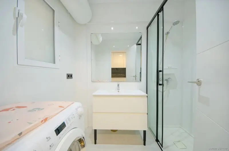 Estudio Amueblado en Calas de Mallorca Recien Renovado