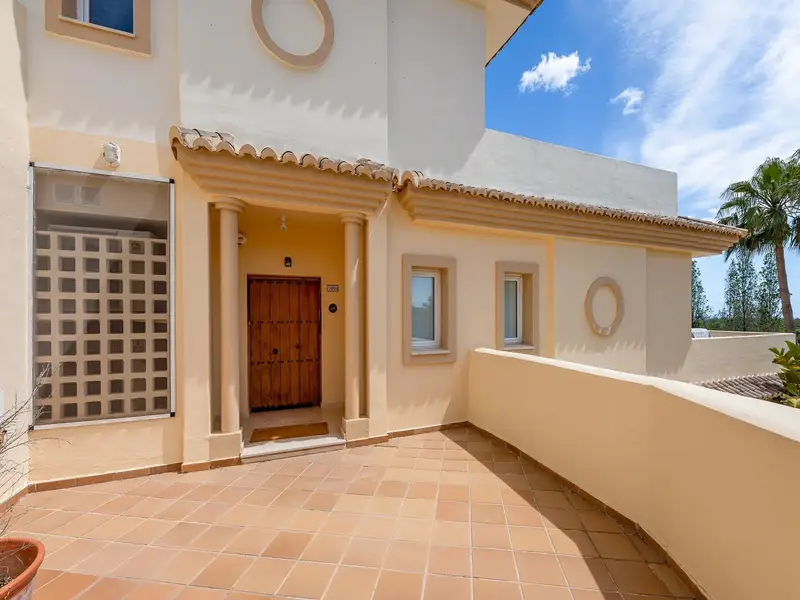 Apartamento 3 Dormitorios San Roque Club Vistas Panoramicas