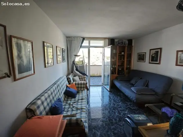 Estudio con Vistas a Santa Margarita