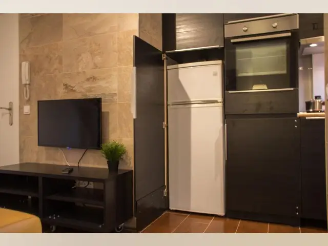 Apartamento 1 Dormitorio San Isidro Madrid Cerca UC3M