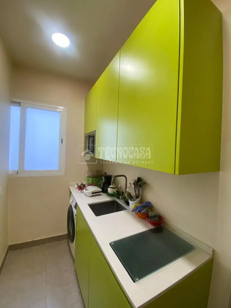 Piso en venta Lavapiés Madrid 2 habitaciones Ascensor