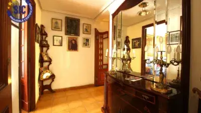 Venta Piso Centro Paterna 3 Dormitorios 1 Baño Inversores