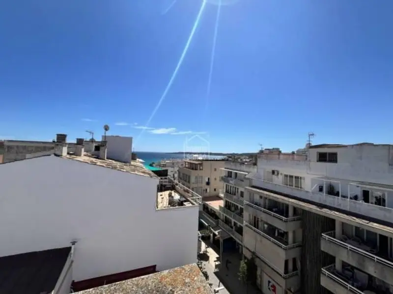 venta Apartamento en Cala Millor, Balears (Illes) (45093332159.105800)- Globaliza