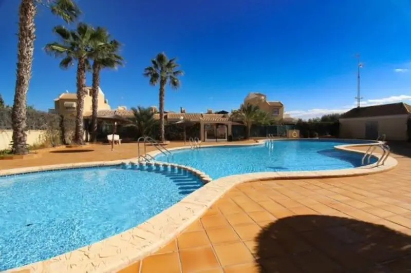 2 Cuarto Villa en venta
Ciudad Quesada, Alicante
