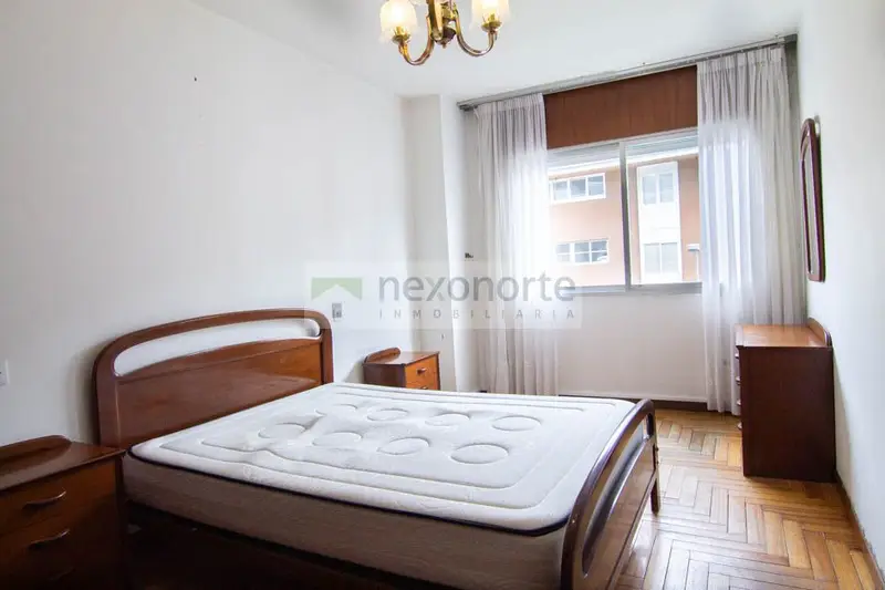 Piso en Venta As Pontes de Garcia Rodriguez 4 habitaciones 2 baños