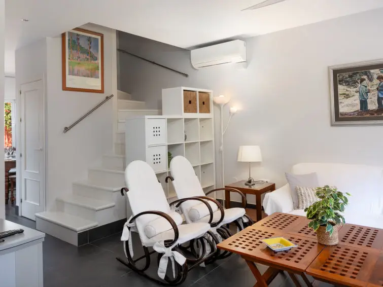 Casa Villa 3 Dormitorios Alquiler Marbella Playa