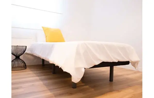 Alquiler Habitacion Amueblada 58m Madrid