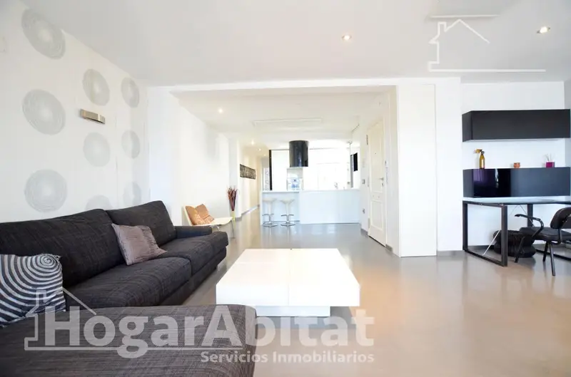 Piso en Venta Xeraco Valencia Reformado con Balcon y Trastero