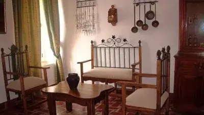 Hacienda Rustica en Venta Aguilar de la Frontera