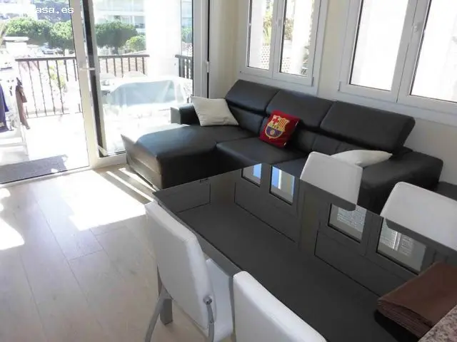 Precioso Apartamento Reformado en Port d Aro Cerca de la Playa