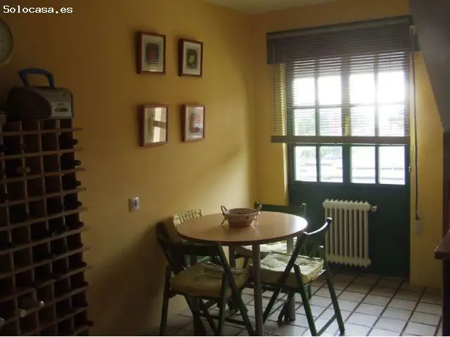 Piso en Venta en Asturias 3 Dormitorios Amueblado