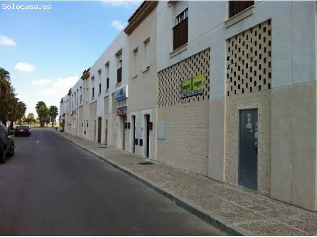Local Comercial en Avenida Principal Guadalcacín
