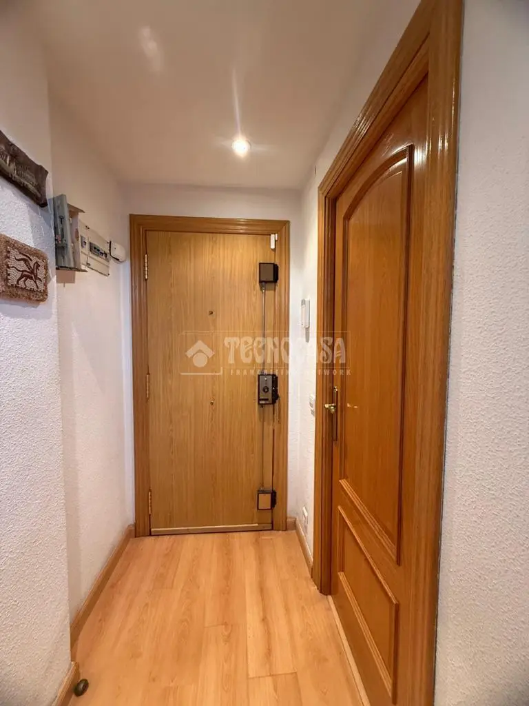 Piso en venta 4 dormitorios 2 baños Alcobendas