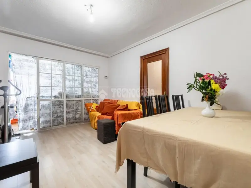 Piso en venta en Majadahonda