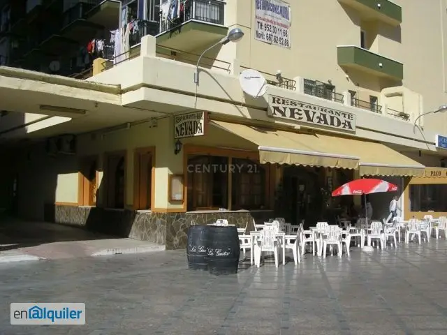 Restaurante Bar Centro Ciudad Alquiler Venta