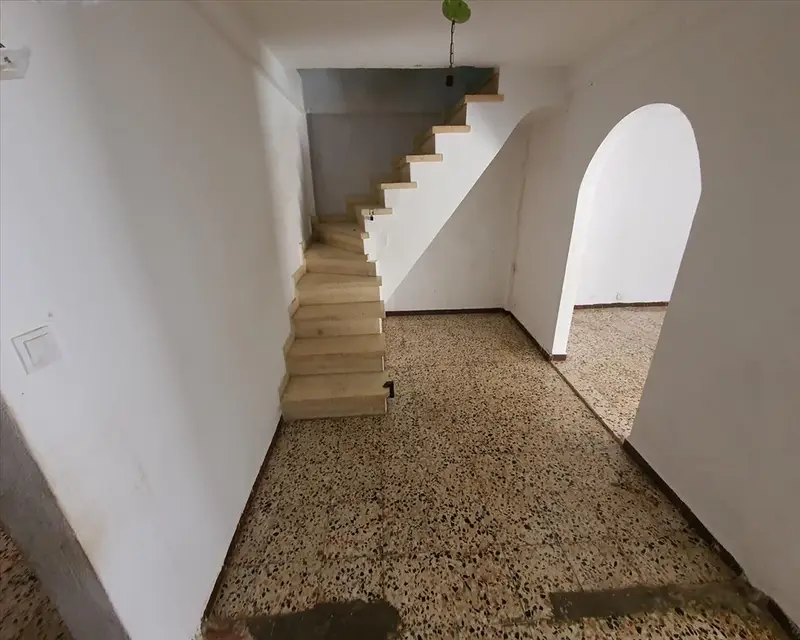 Adosado 2 habitaciones 106m2 Algeciras