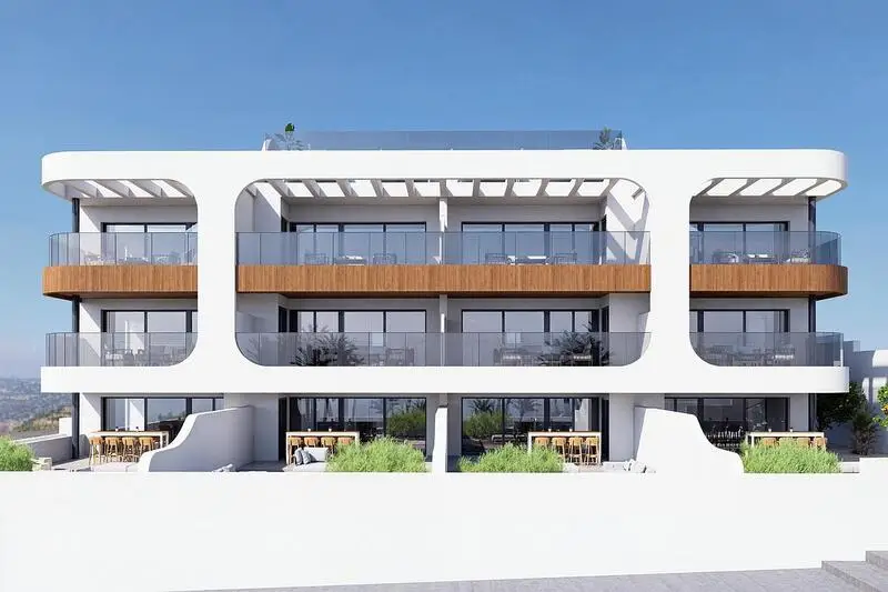 Apartamentos en Venta Benijofar Costa Blanca 3 Dormitorios