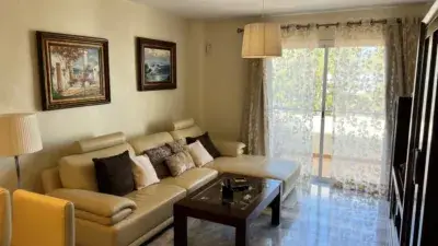 Apartamento en Alquiler Cerca de la Playa