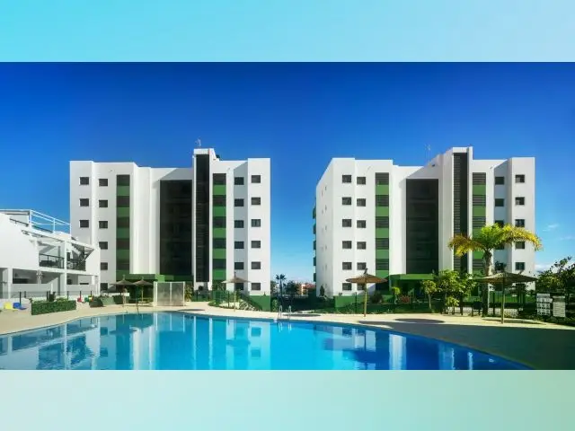 Apartamento 3 Dormitorios Mil Palmeras Costa Orihuela