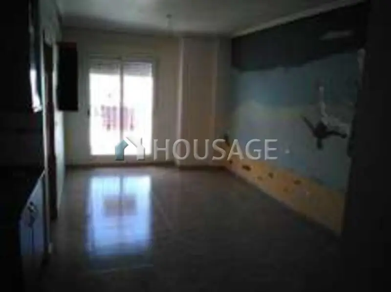 Piso en venta San Pedro del Pinatar 2 habitaciones 67m2