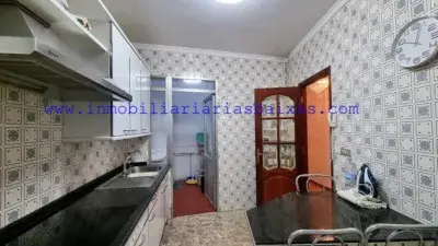 Casa en venta en Calle de Barreira