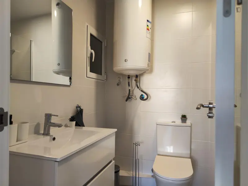 Habitacion Doble en Piso Compartido Alicante