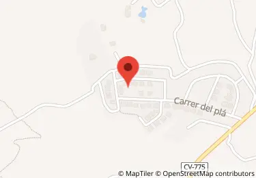 Casa Pareada Moderna en Aigües
