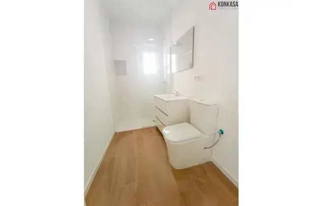 Apartamento 2 Dormitorios 50m2 Arcos de la Frontera