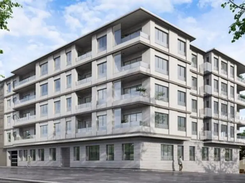 Venta Piso Obra Nueva Palencia 2 Dormitorios 2 Baños