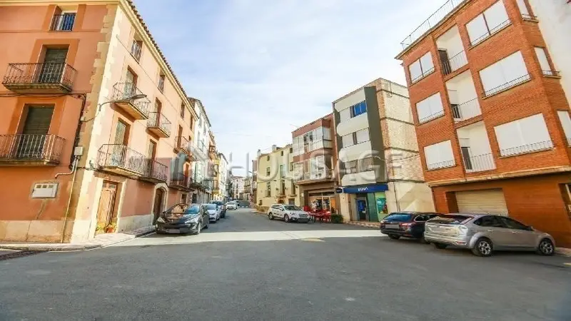 Pisos en Venta Tarragona Centro