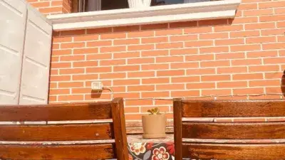 Chalet Adosado en Alquiler Brazomar Castro Urdiales