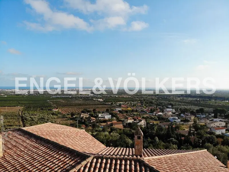 Chalet en Venta en Vinaròs con Vistas al Mar