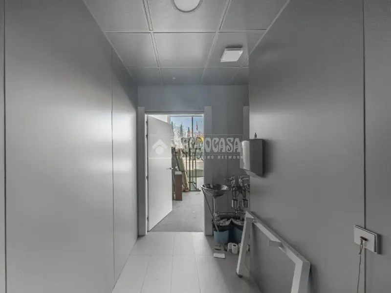 Local Comercial en Venta en Delicias Madrid 170m²