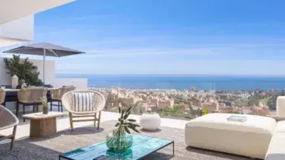 Apartamentos en Venta Manilva: Lujo y Confort en la Costa del Sol
